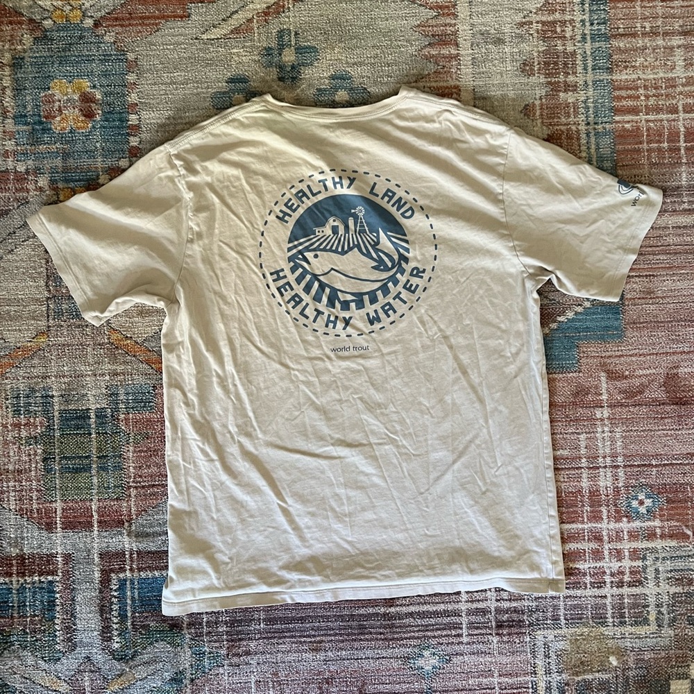 Patagonia Shirt